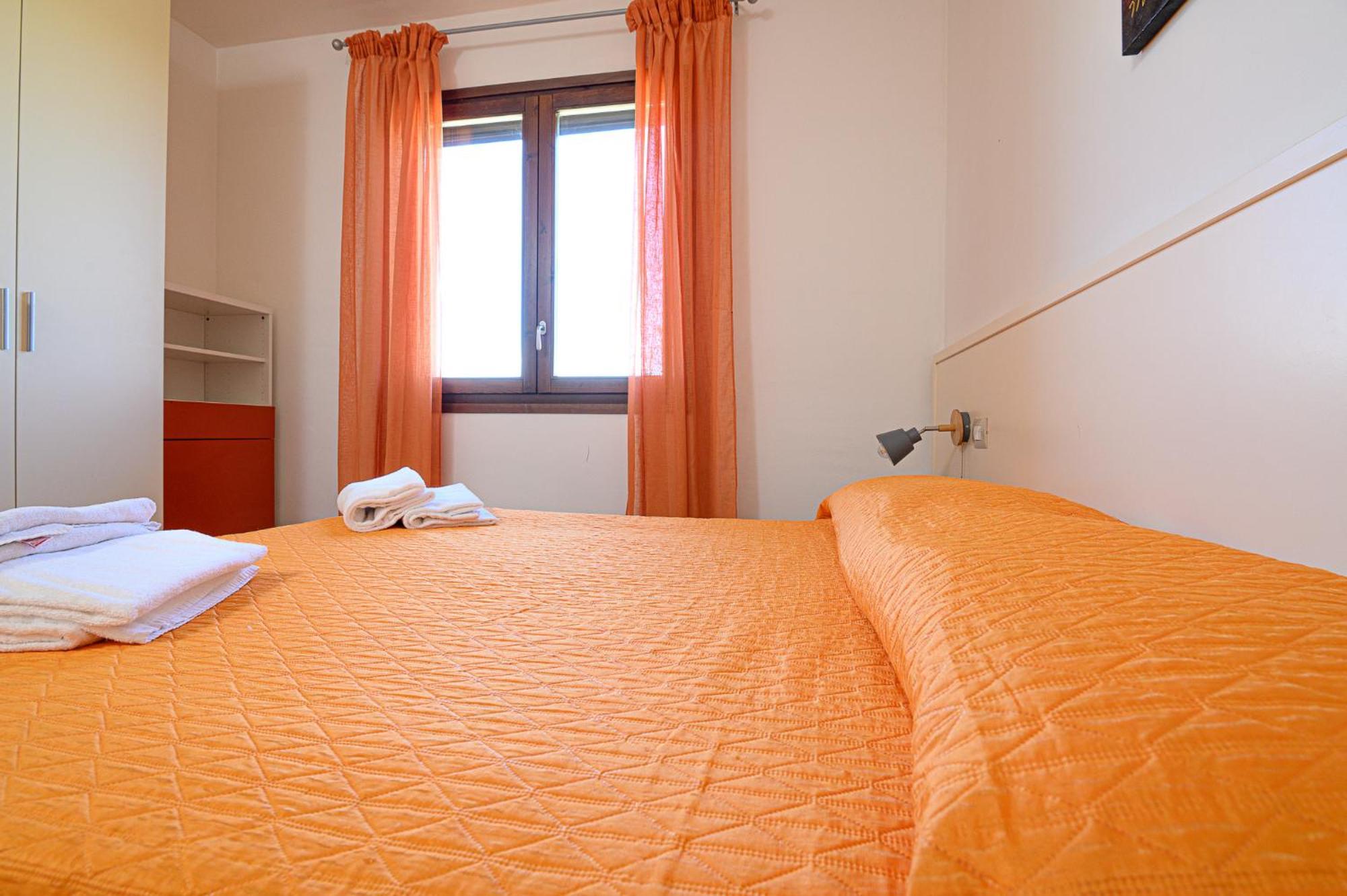 Residenza Principina Aparthotel พรินซิพินา แทร์รา ภายนอก รูปภาพ