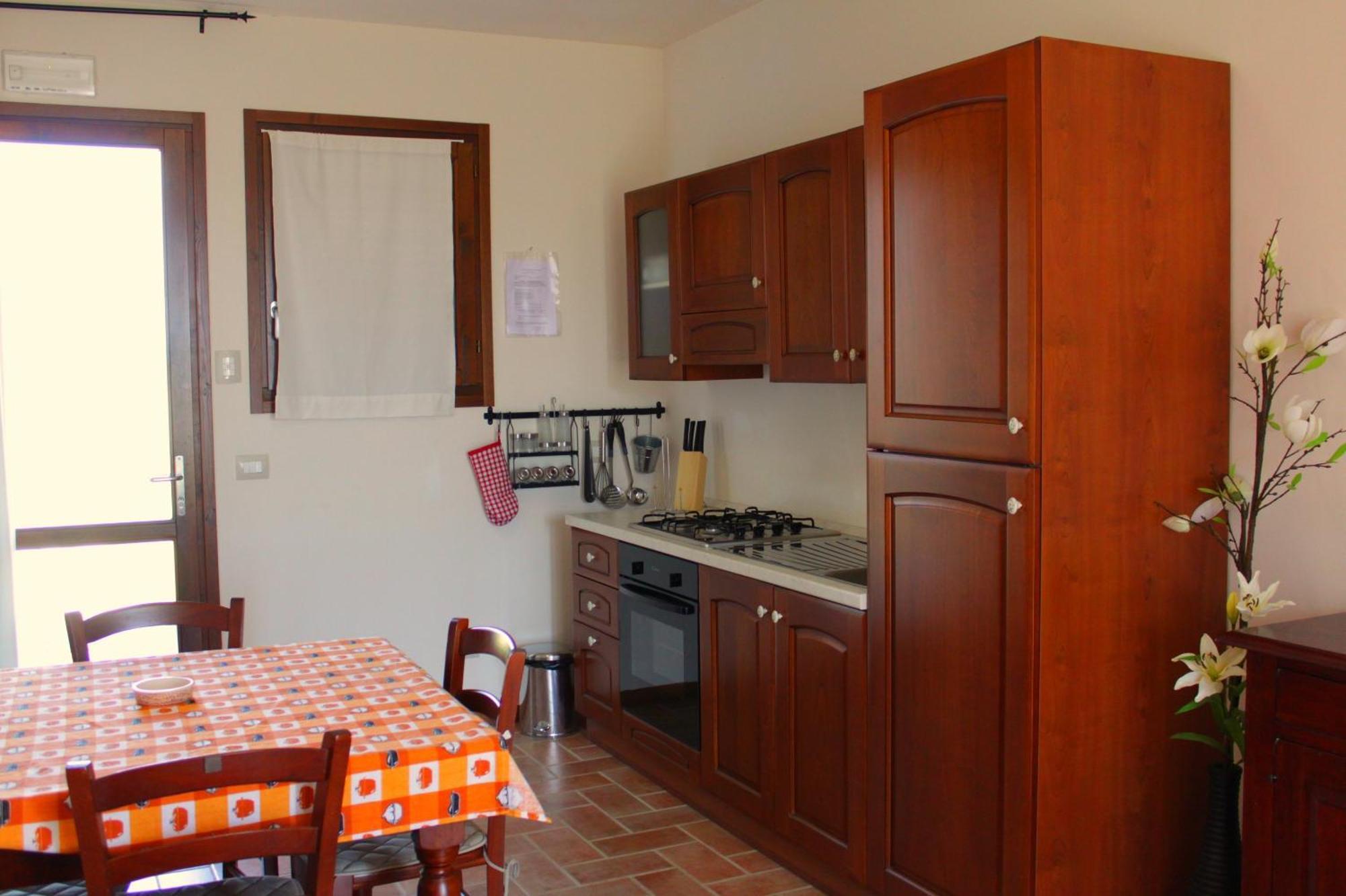 Residenza Principina Aparthotel พรินซิพินา แทร์รา ภายนอก รูปภาพ